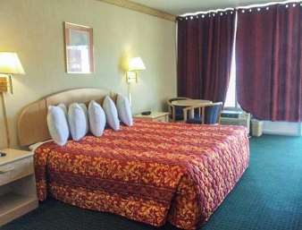 Hotel Budgetel &